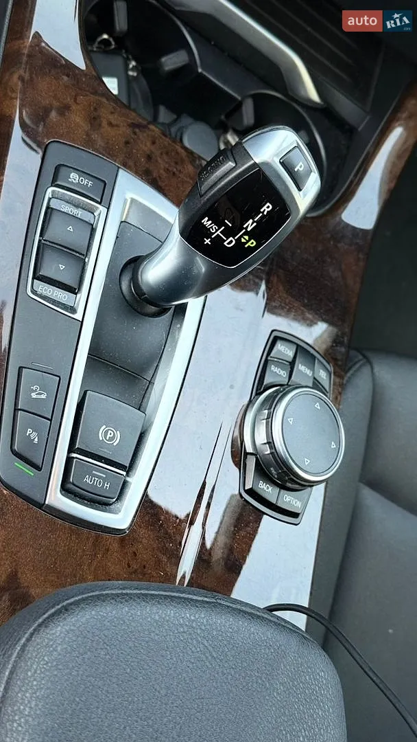 2015 BMW X3 - мініатюра 29