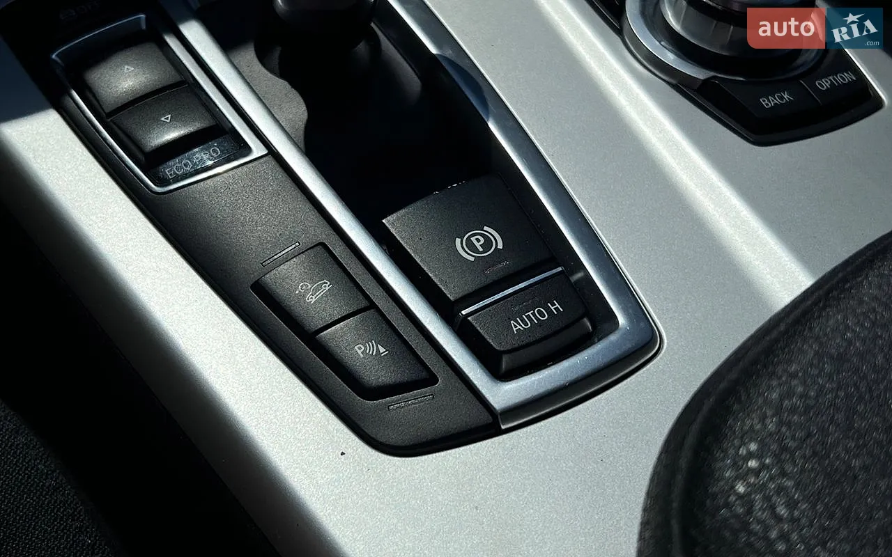 2012 BMW X3 - мініатюра 20