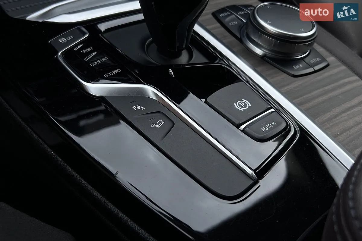 2017 BMW X3 - мініатюра 28