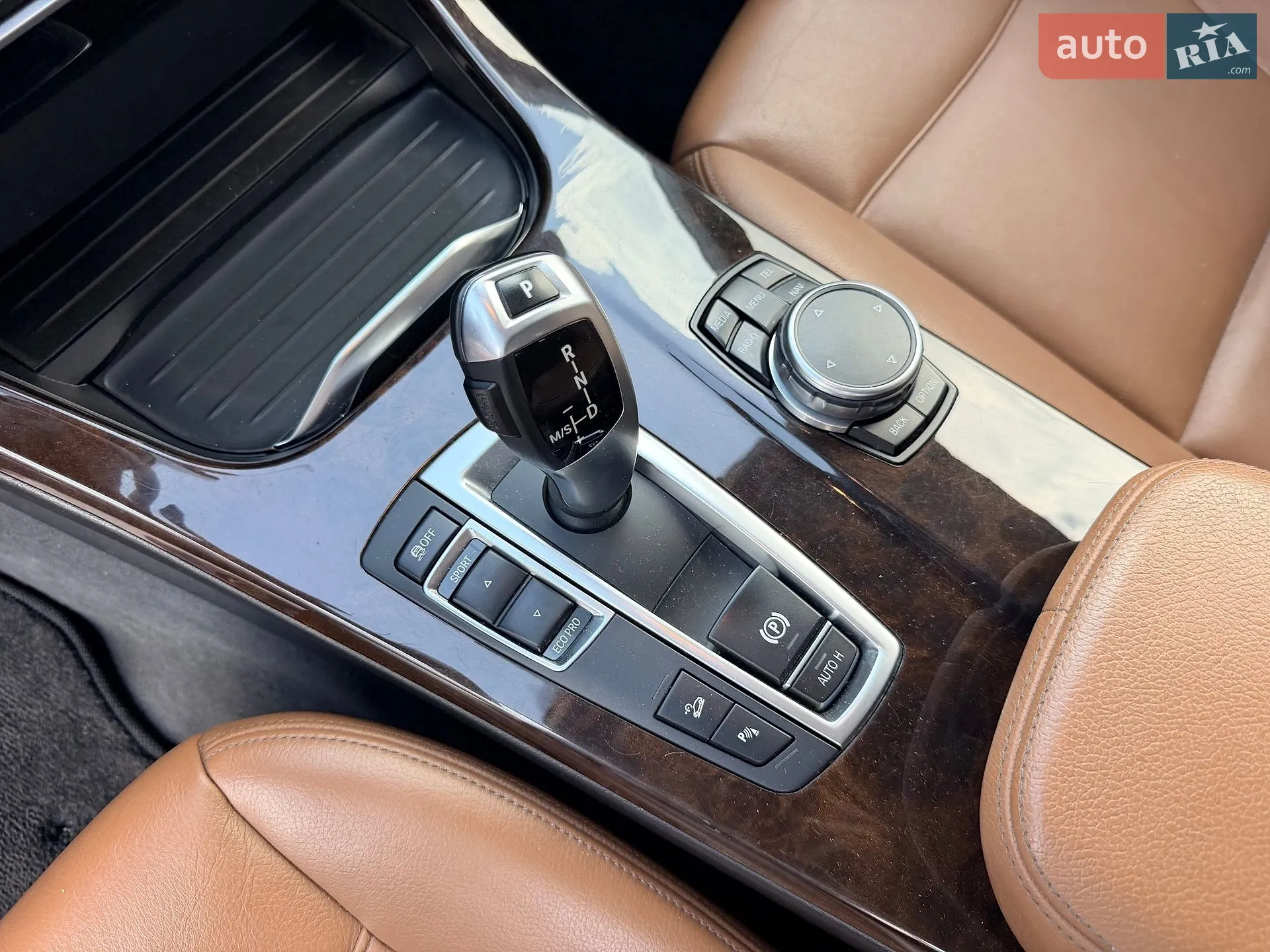 2015 BMW X3 - мініатюра 17