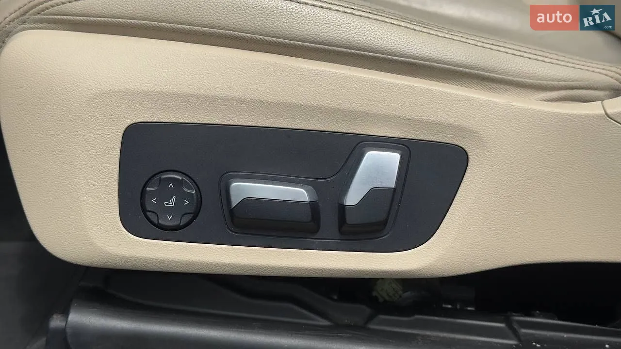 2018 BMW X3 - мініатюра 27