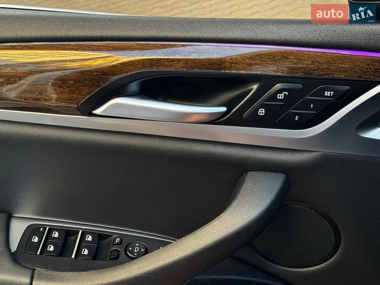 2020 BMW X3 - мініатюра 55
