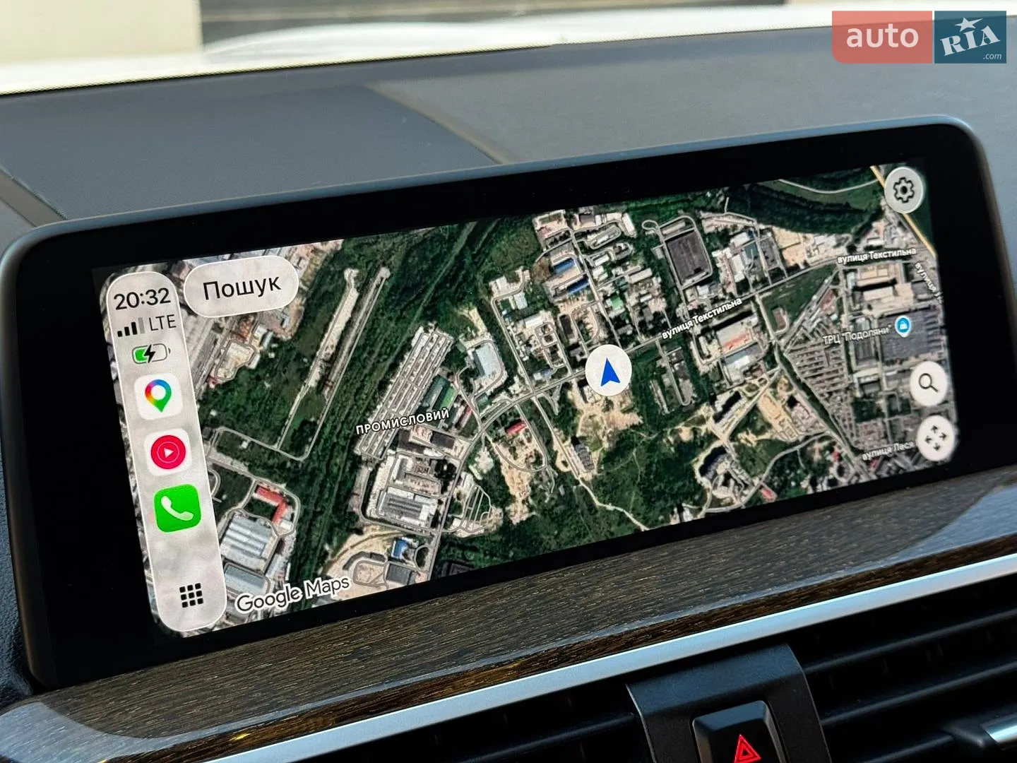 2020 BMW X3 - мініатюра 66