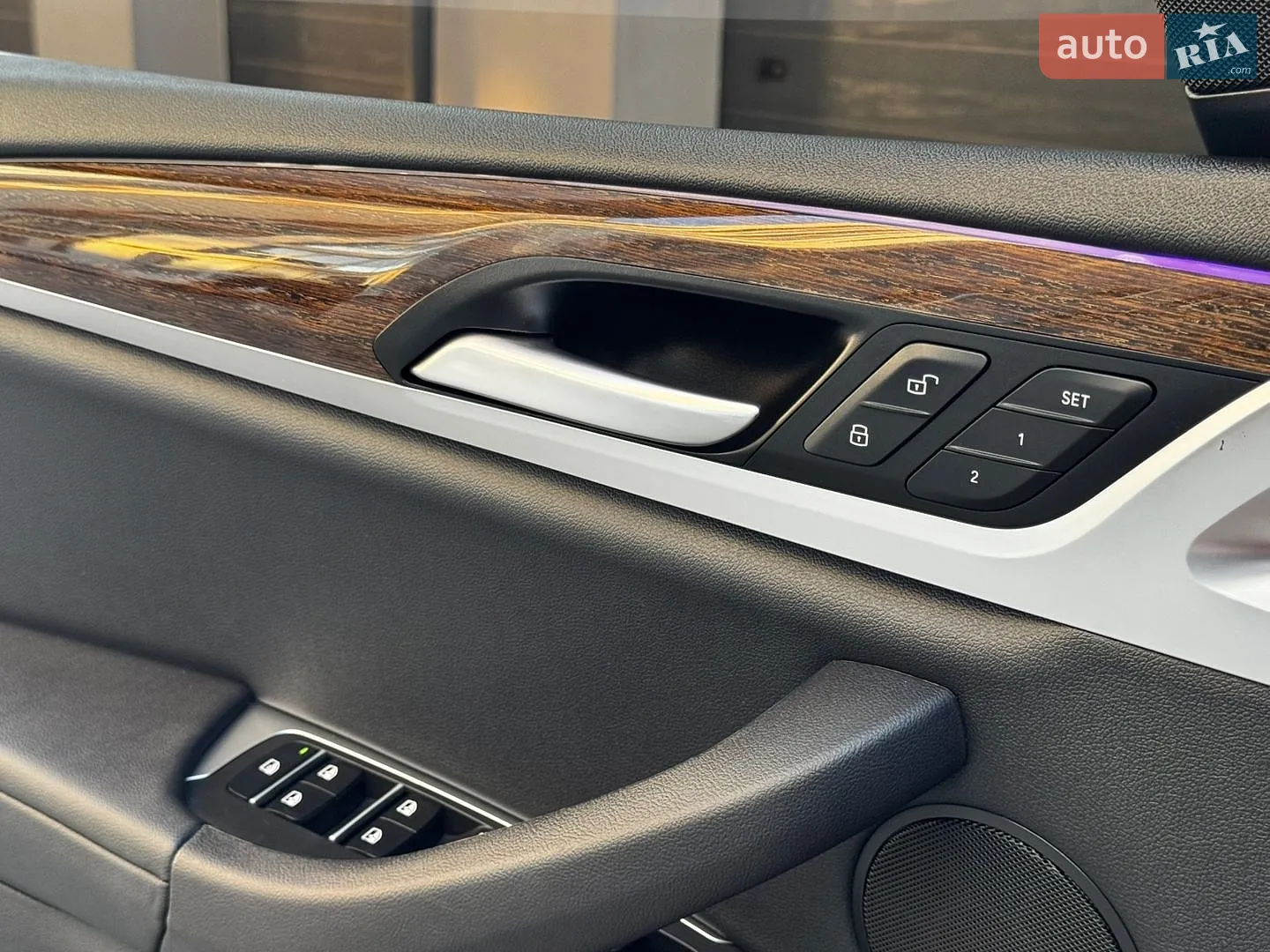 2020 BMW X3 - мініатюра 65