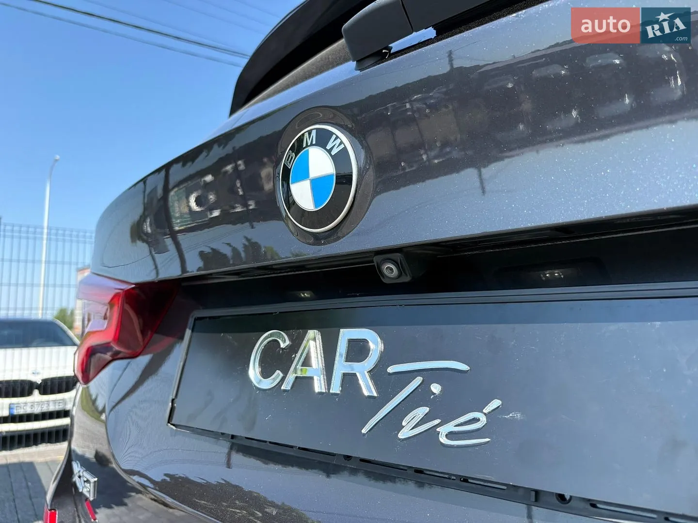 2019 BMW X3 - мініатюра 16