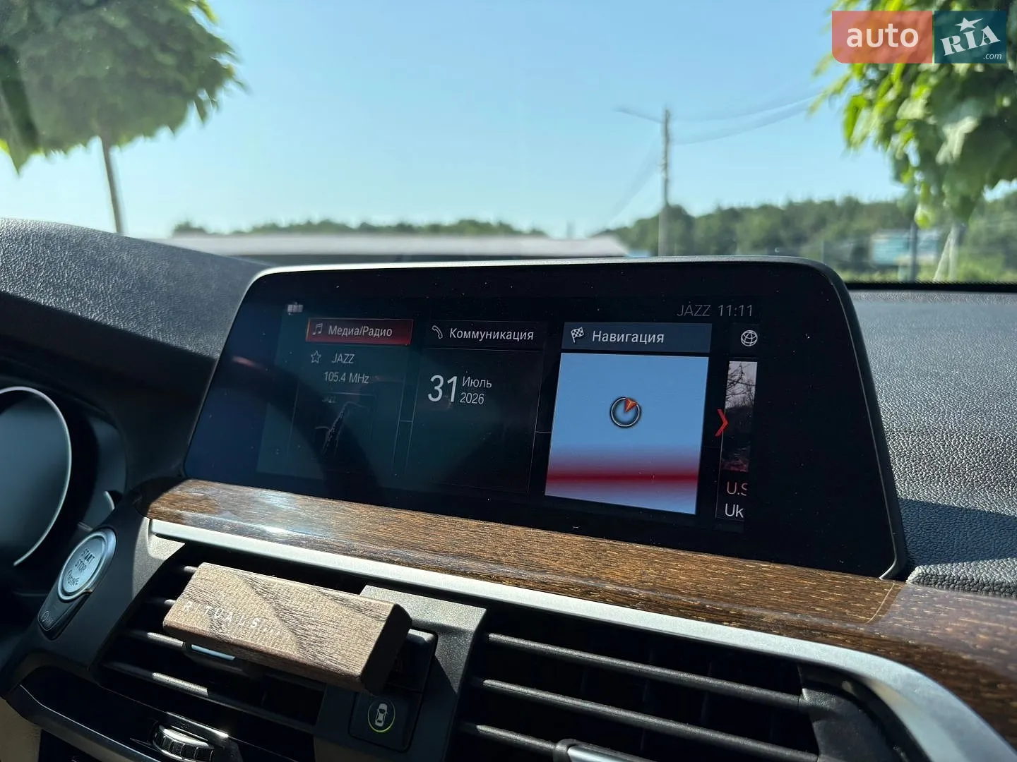 2019 BMW X3 - мініатюра 27