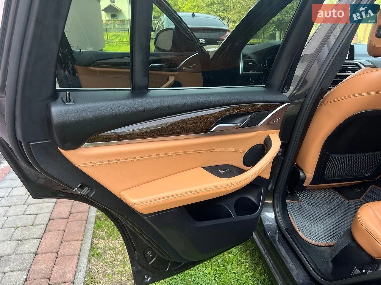 2018 BMW X3 - мініатюра 21