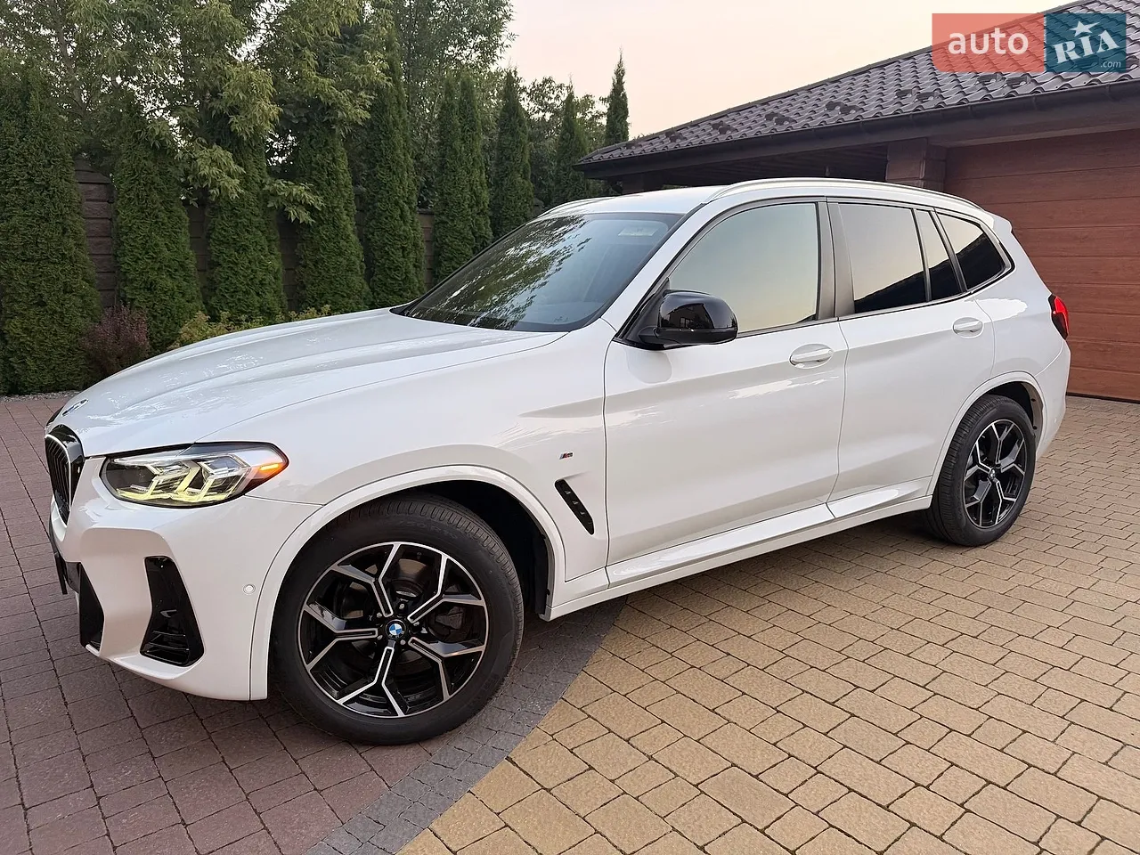 2022 BMW X5 - мініатюра 70