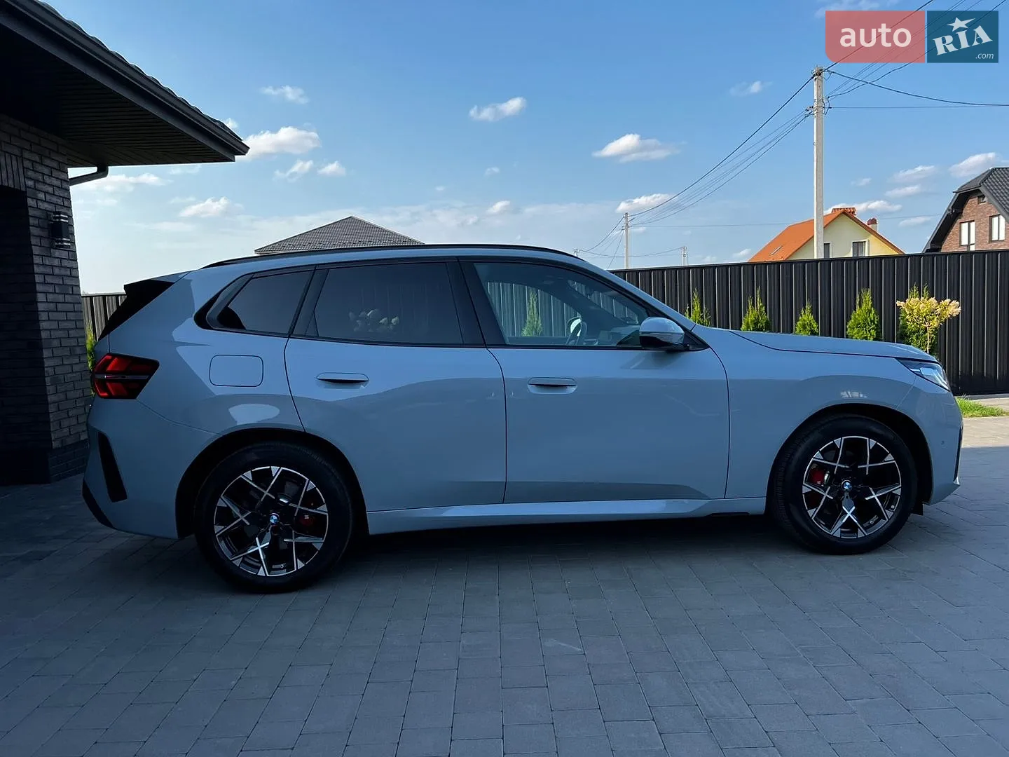 2026 BMW X3 - мініатюра 24
