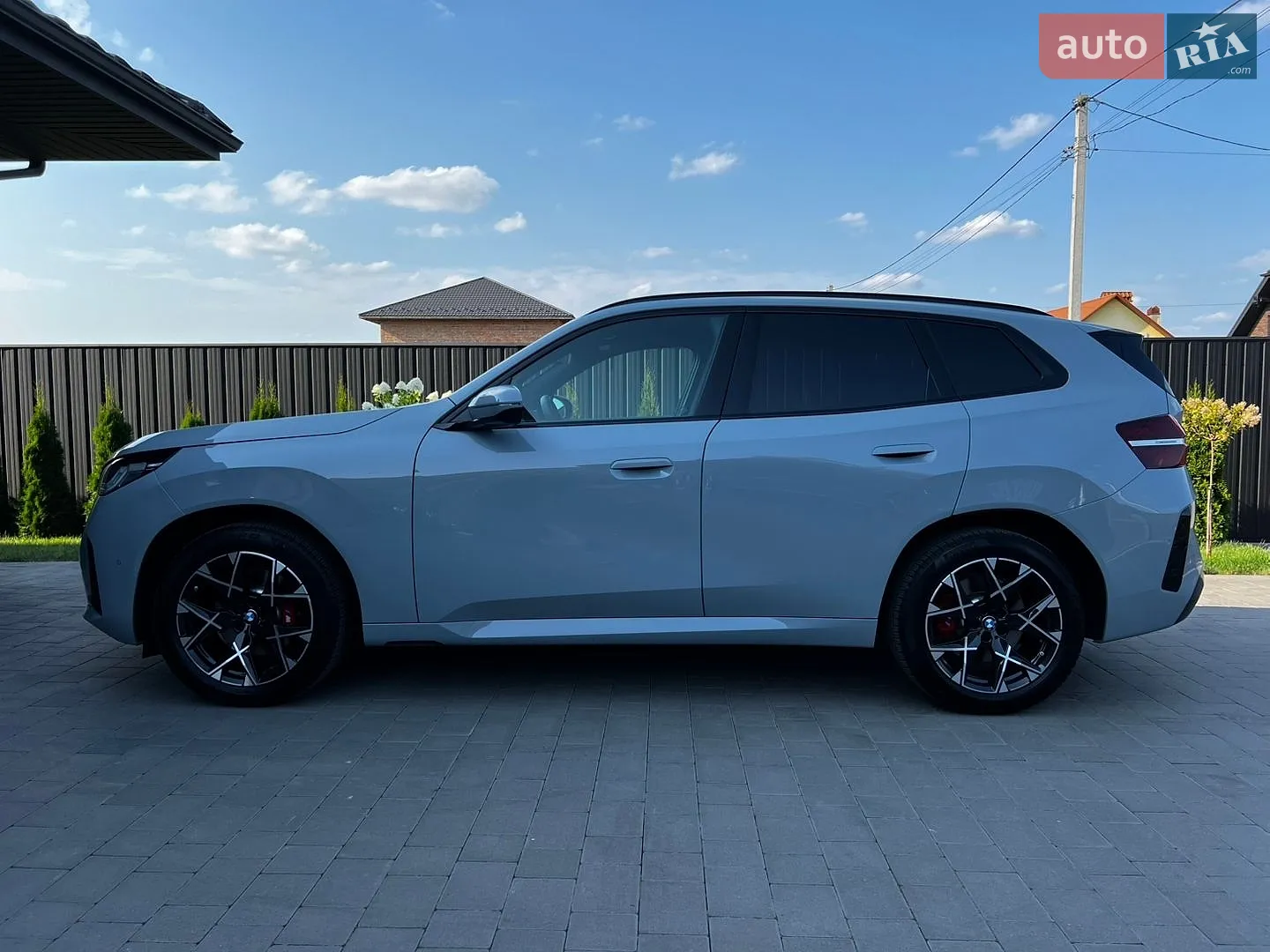 2026 BMW X3 - мініатюра 34