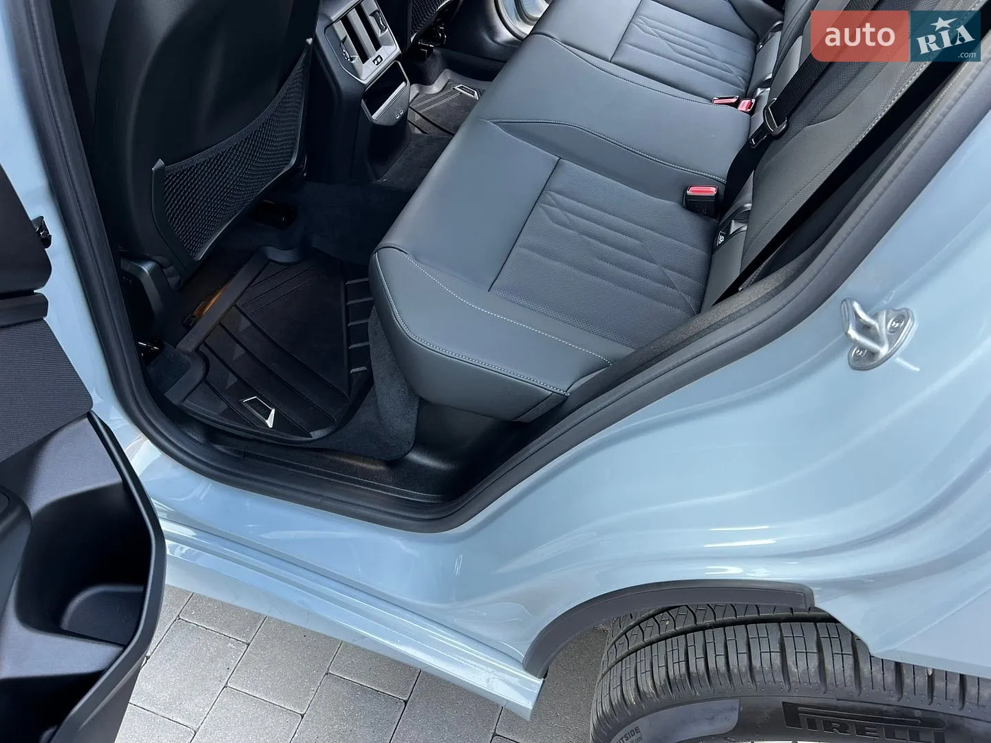 2026 BMW X3 - мініатюра 53