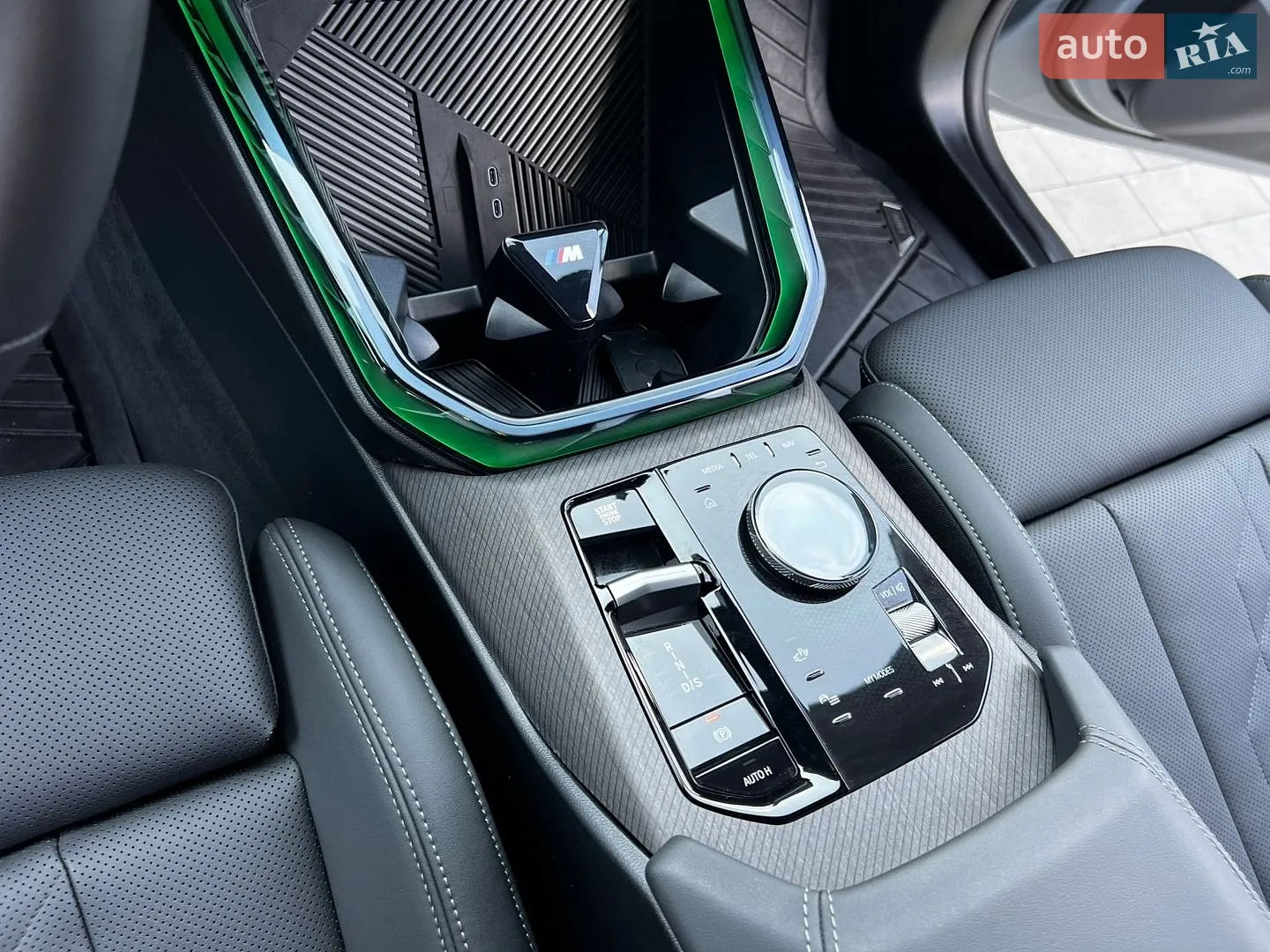 2026 BMW X3 - мініатюра 58