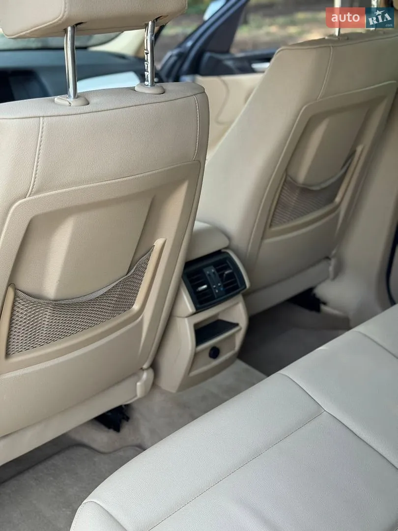2014 BMW X3 - мініатюра 16