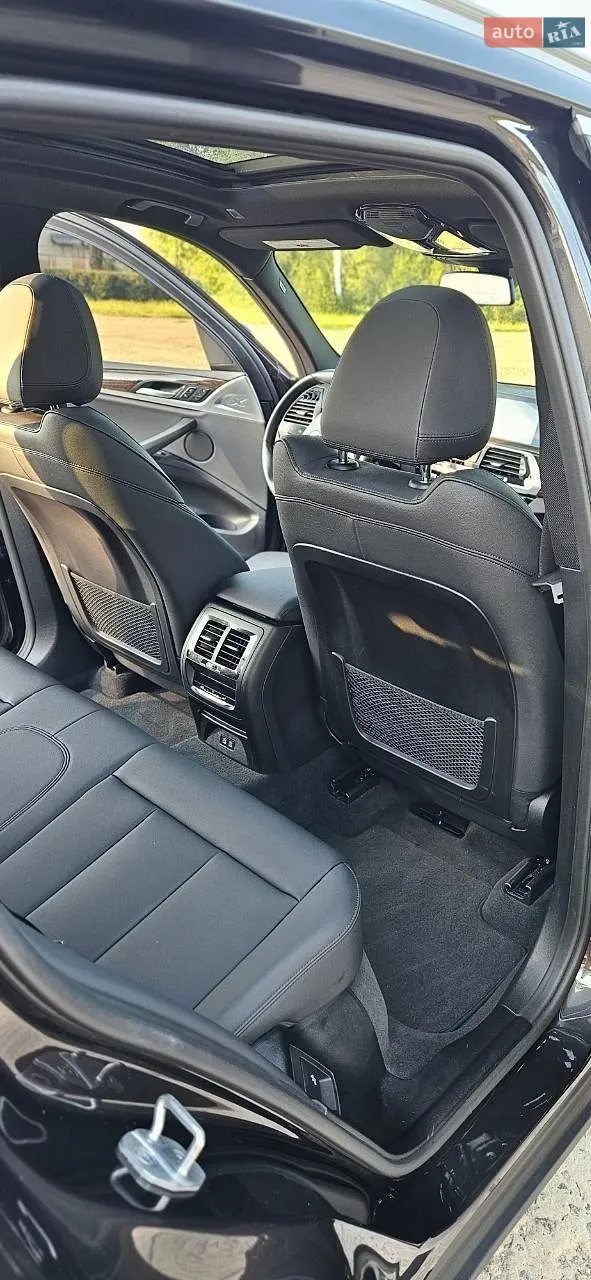 2021 BMW X3 - мініатюра 52
