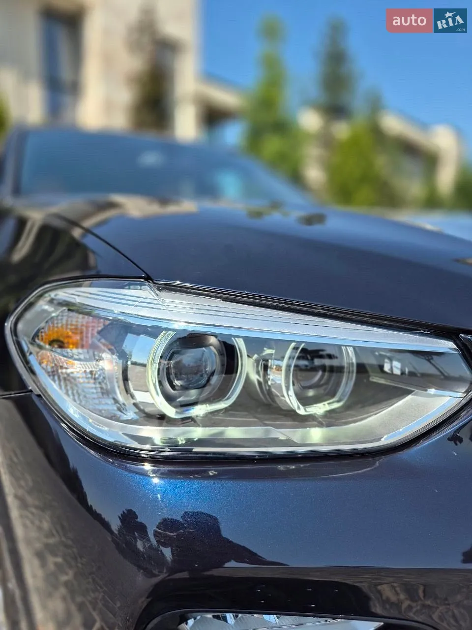 2018 BMW X3 - мініатюра 9
