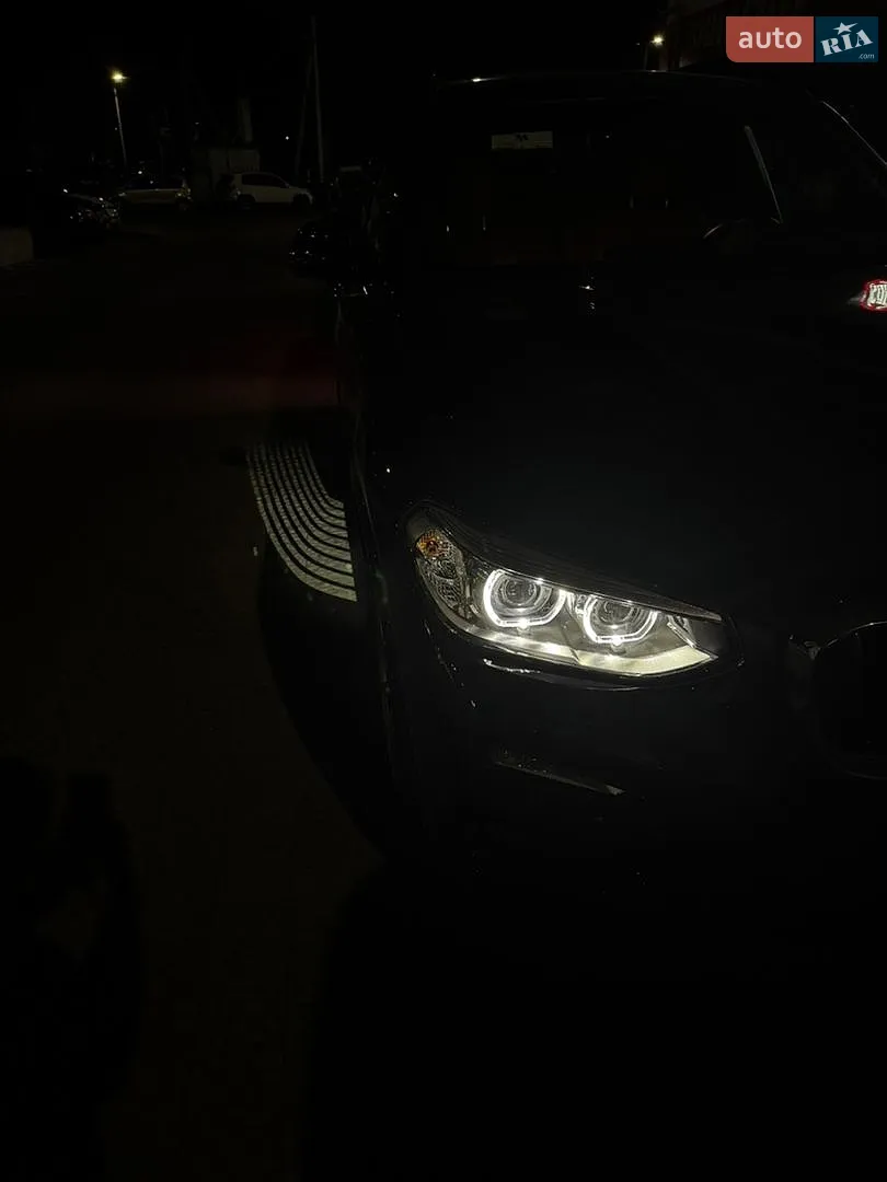 2018 BMW X3 - мініатюра 17