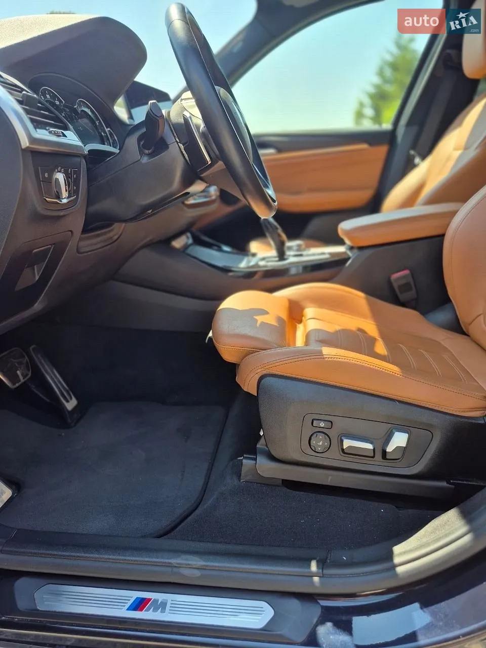 2018 BMW X3 - мініатюра 19