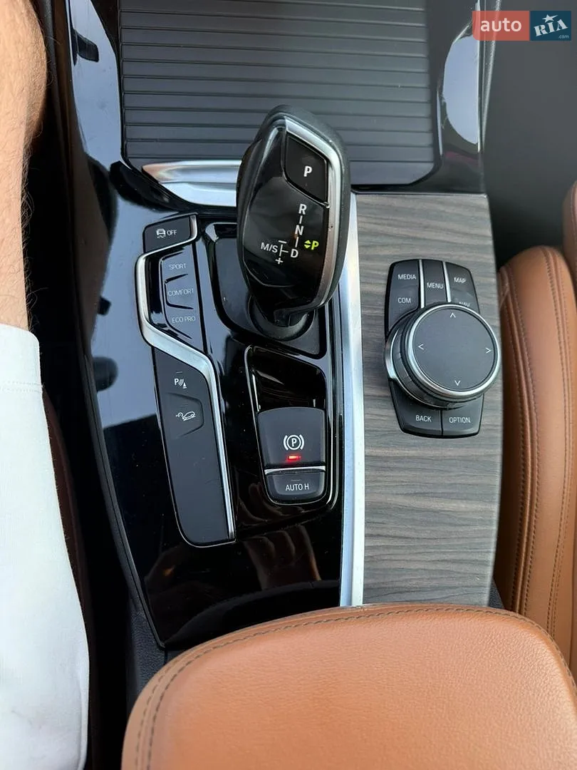 2018 BMW X3 - мініатюра 23