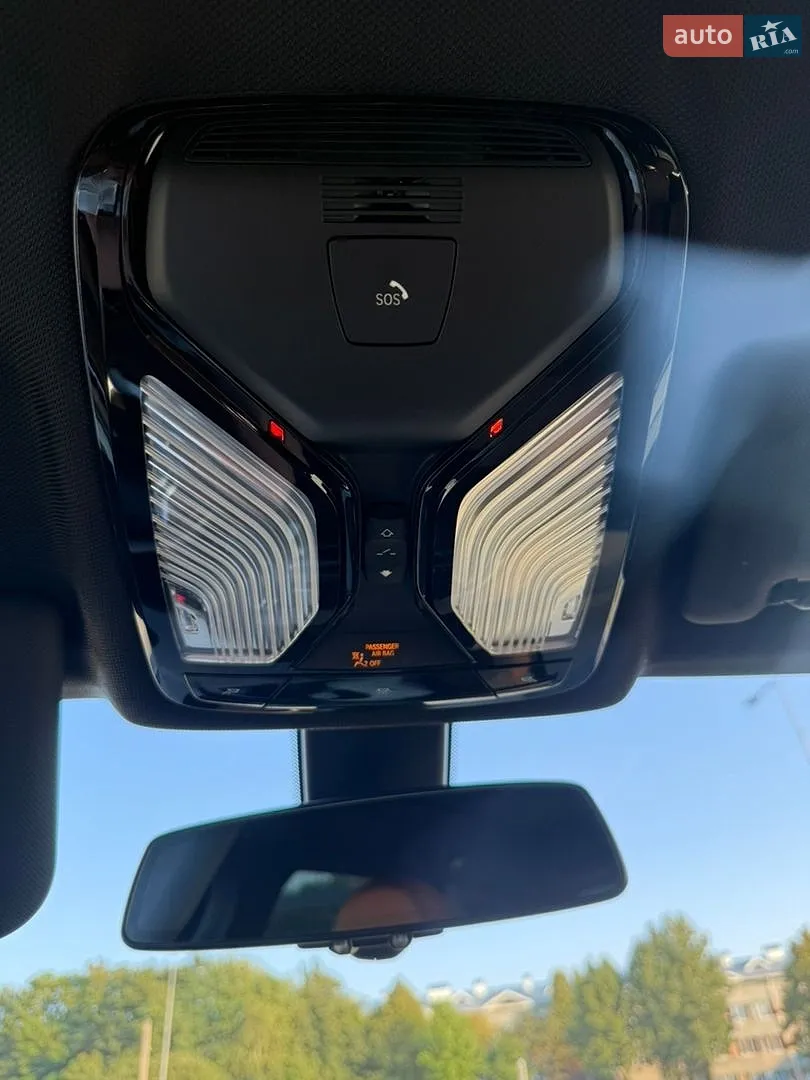 2018 BMW X3 - мініатюра 26