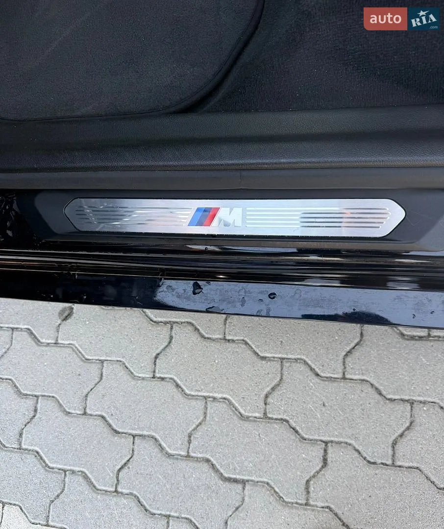 2018 BMW X3 - мініатюра 30