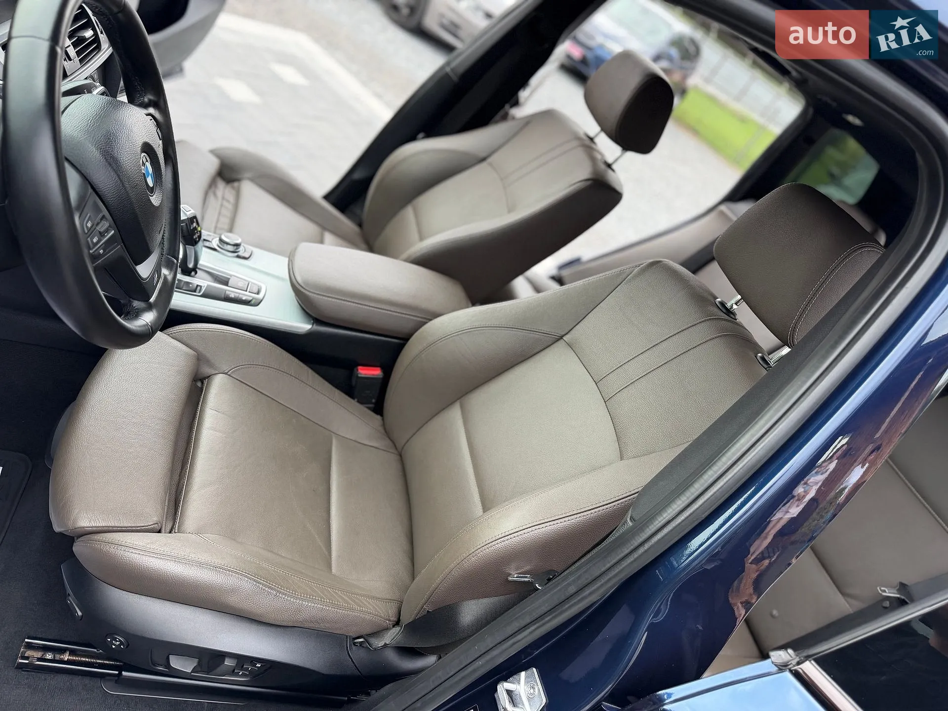 2013 BMW X3 - мініатюра 64