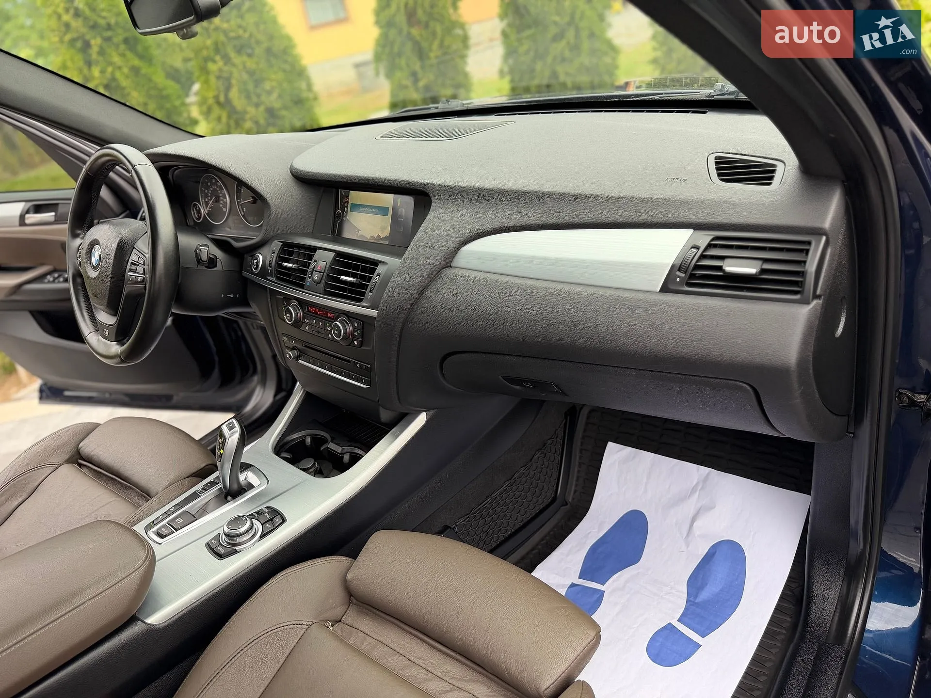 2013 BMW X3 - мініатюра 73