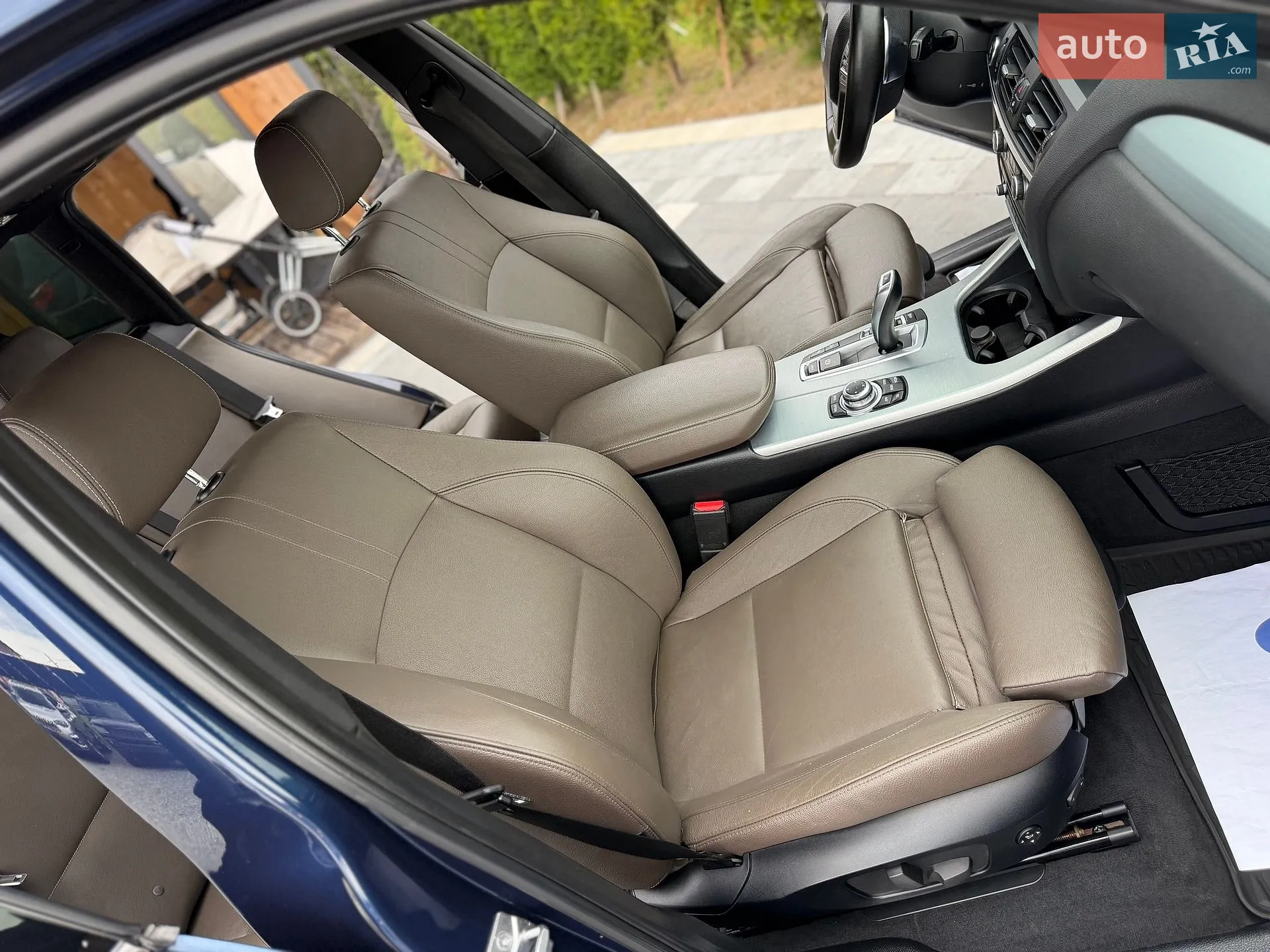 2013 BMW X3 - мініатюра 77