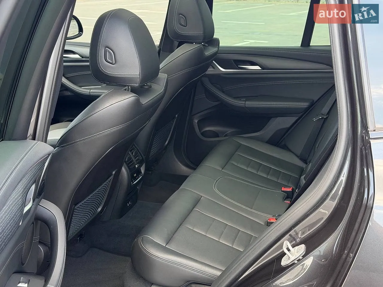 BMW X3 2022 VIN WBA71BZ0509L10504 фото оголошення 65 з 87
