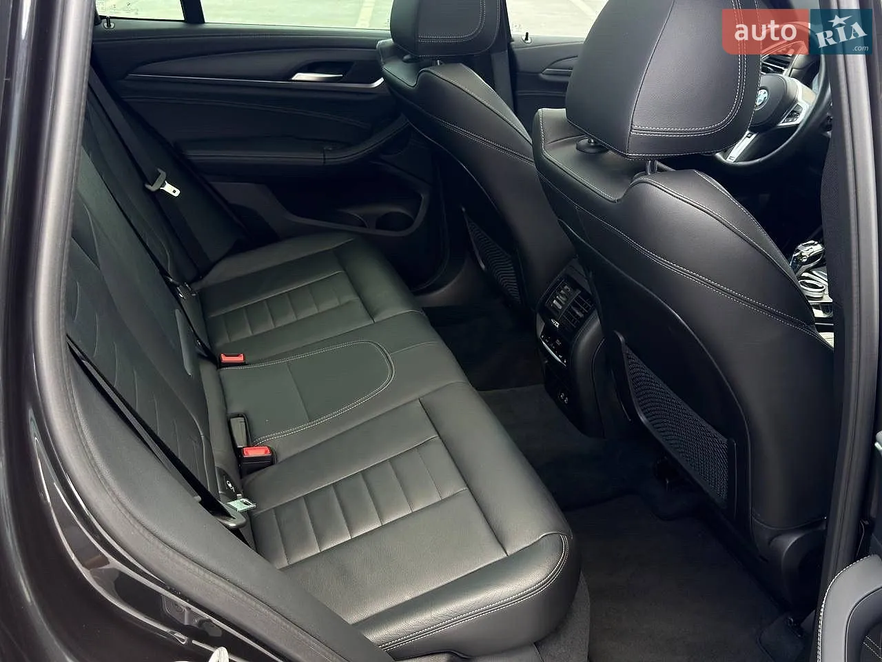 BMW X3 2022 VIN WBA71BZ0509L10504 фото оголошення 74 з 87