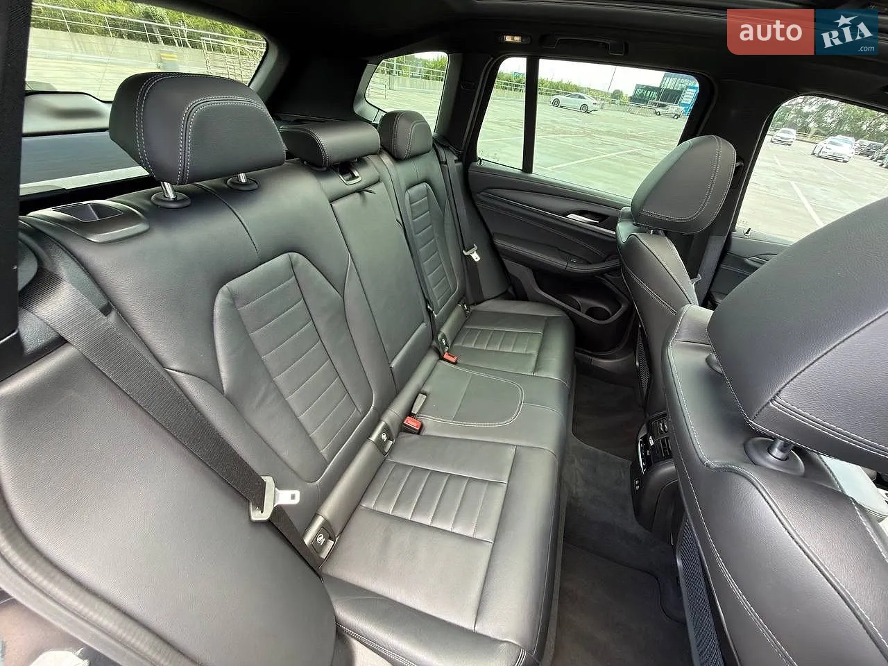 BMW X3 2022 VIN WBA71BZ0509L10504 фото оголошення 77 з 87