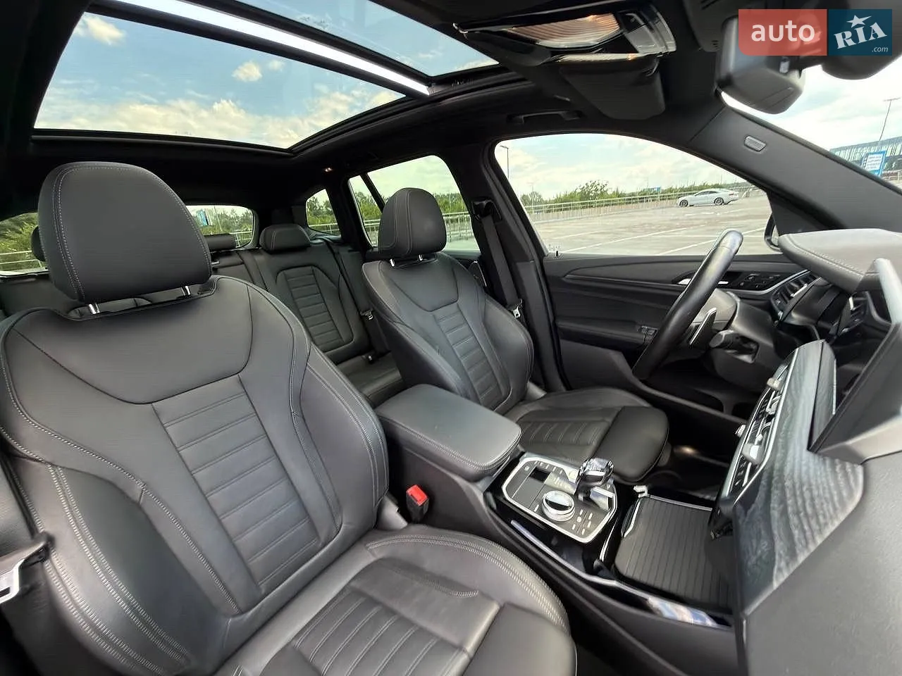 BMW X3 2022 VIN WBA71BZ0509L10504 фото оголошення 86 з 87