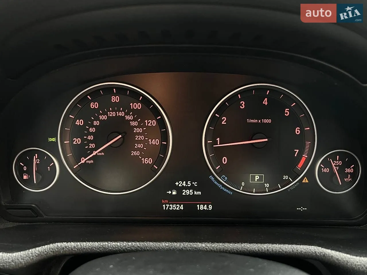 2017 BMW X3 - мініатюра 26