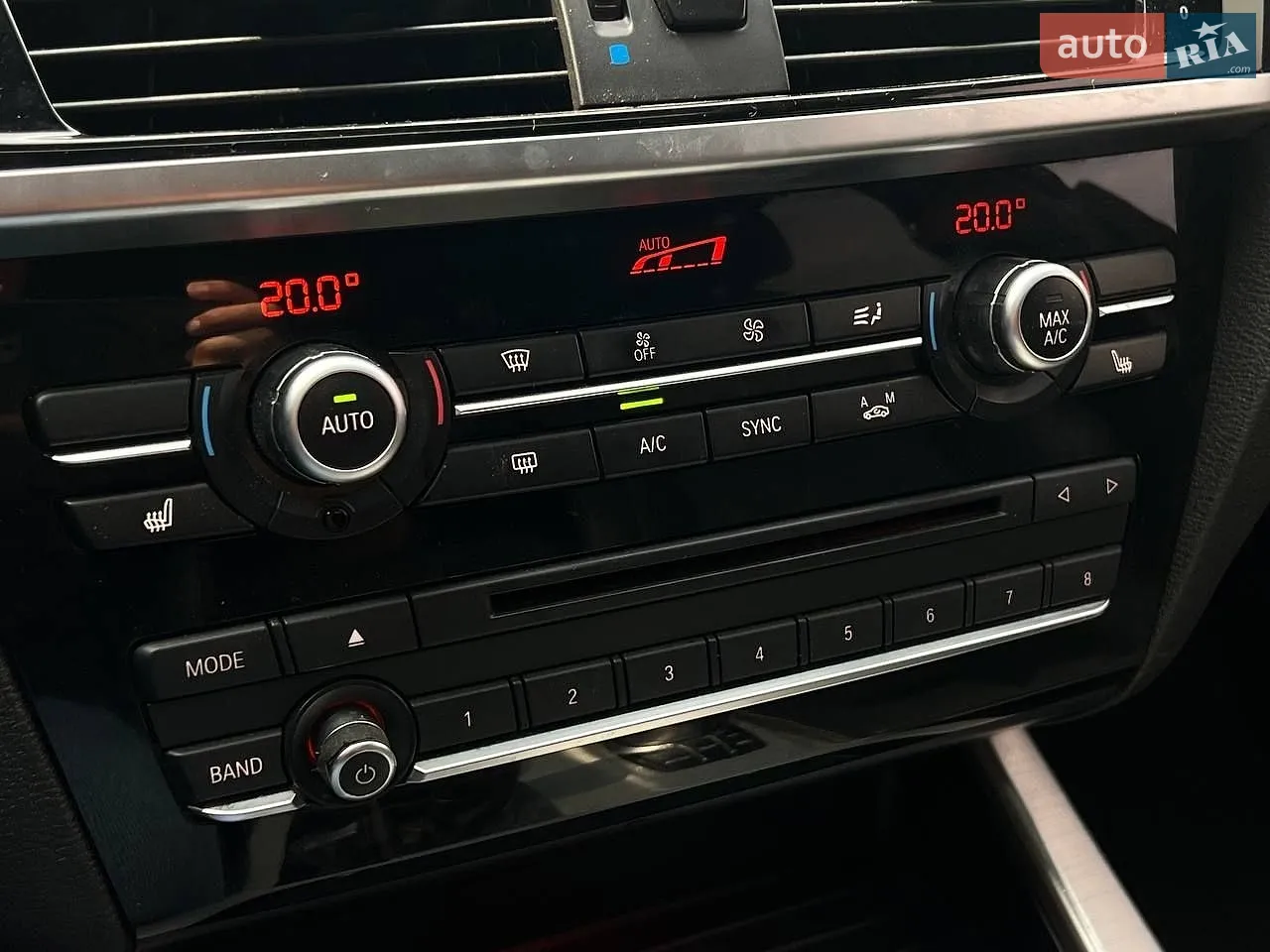 2017 BMW X3 - мініатюра 30
