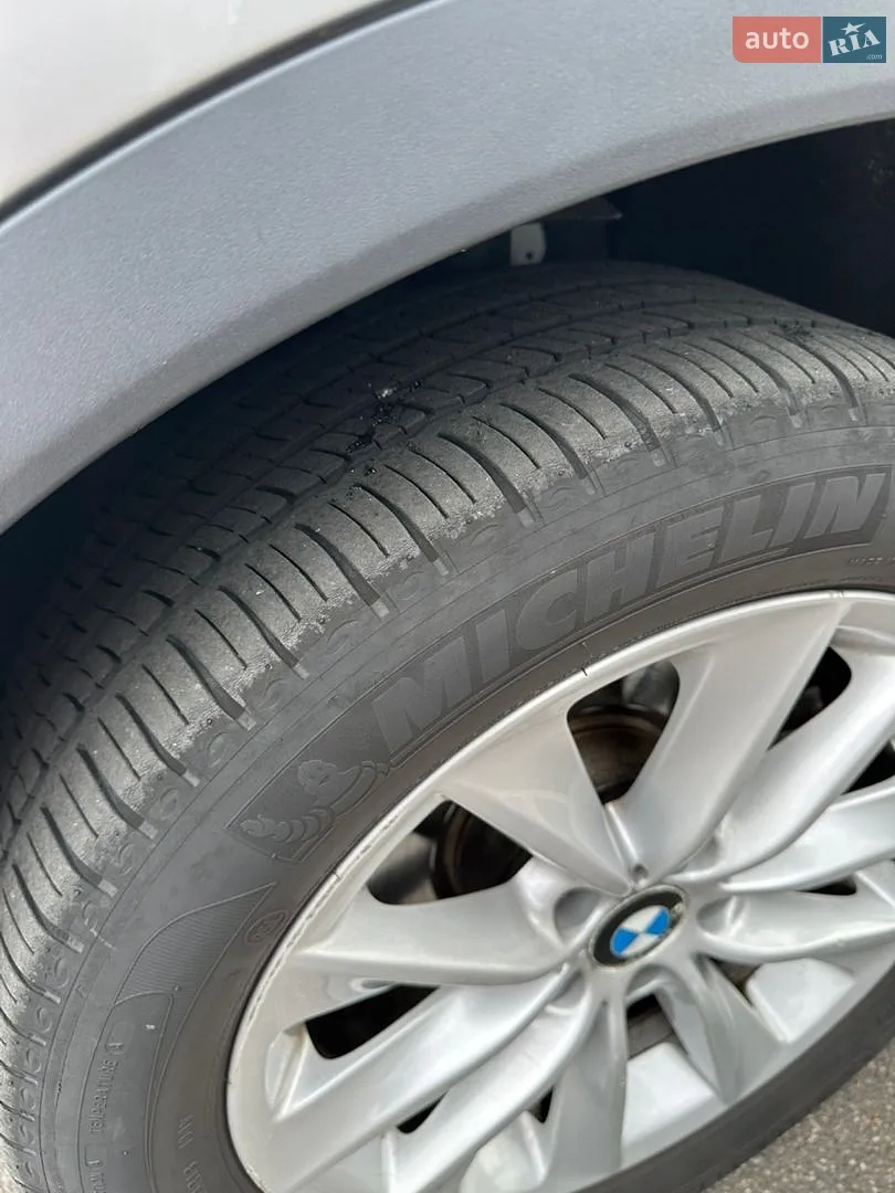 2013 BMW X3 - мініатюра 17