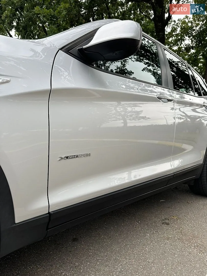 2013 BMW X3 - мініатюра 18