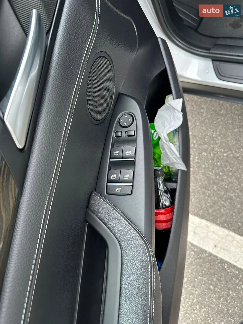2013 BMW X3 - мініатюра 23