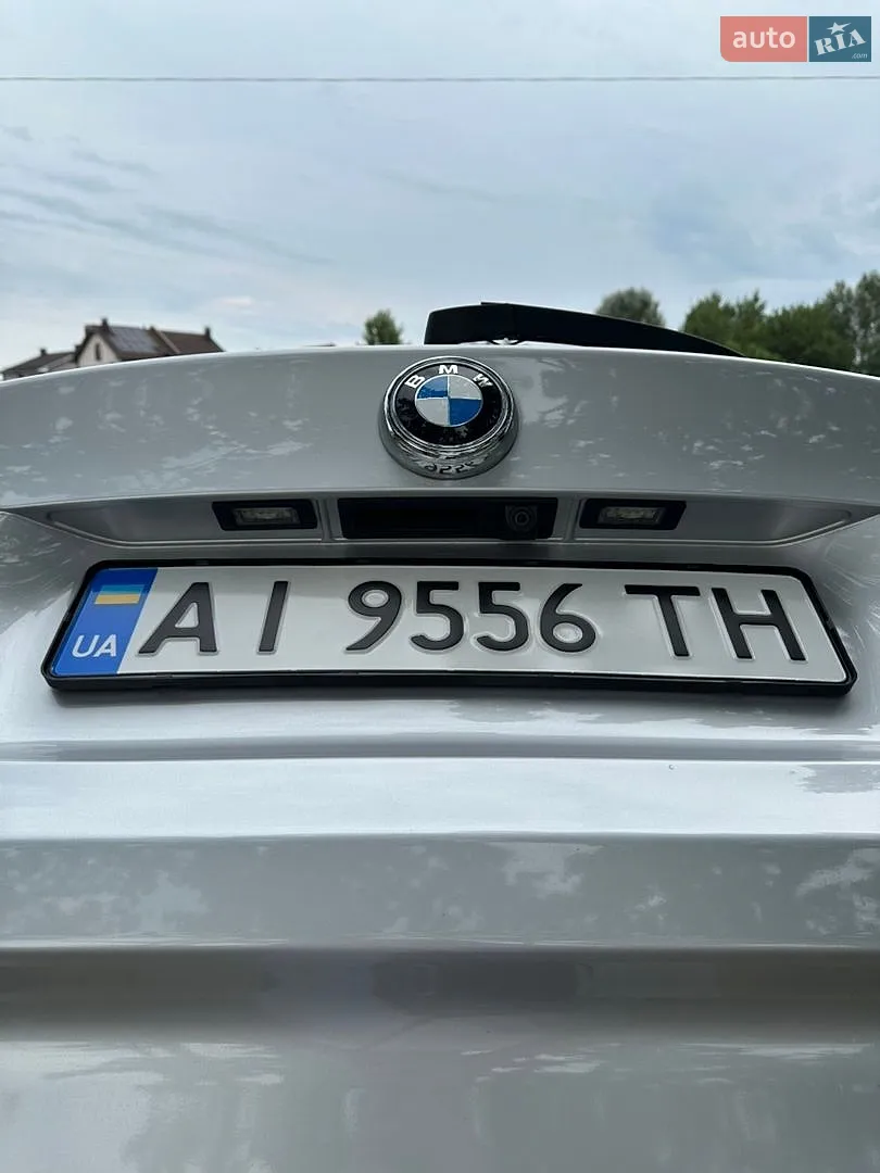 2013 BMW X3 - мініатюра 29