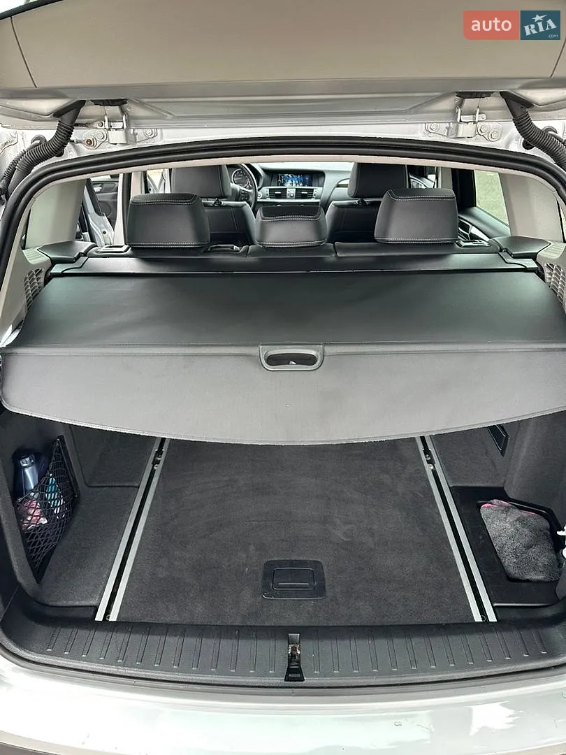 2013 BMW X3 - мініатюра 31