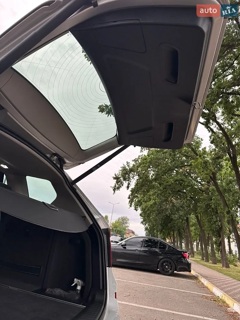 2013 BMW X3 - мініатюра 36