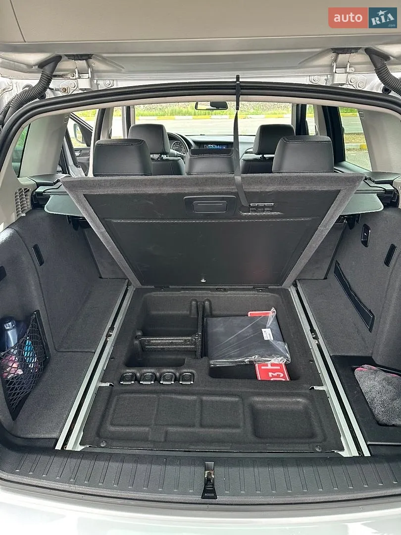 2013 BMW X3 - мініатюра 33