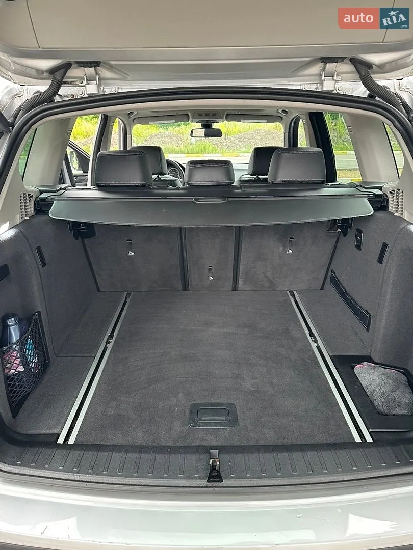 2013 BMW X3 - мініатюра 32