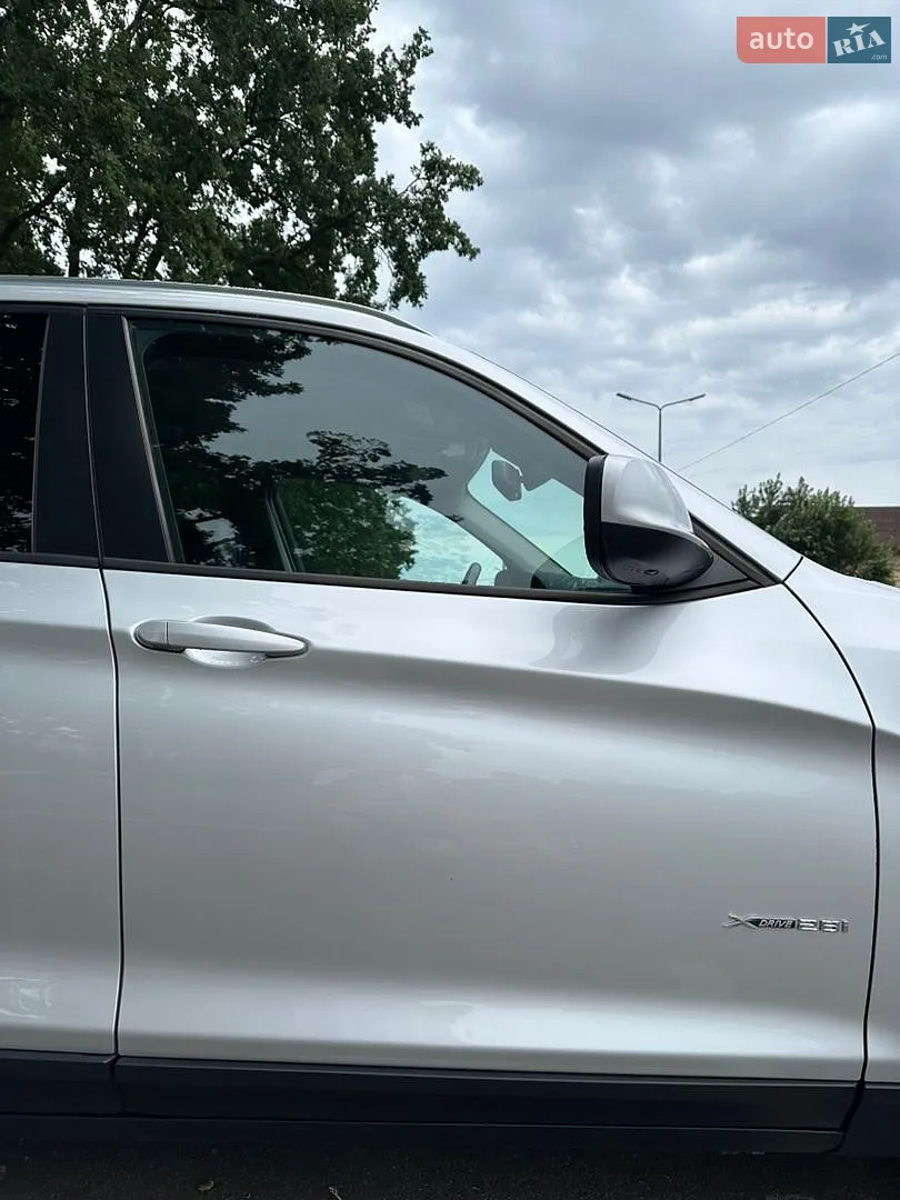 2013 BMW X3 - мініатюра 43
