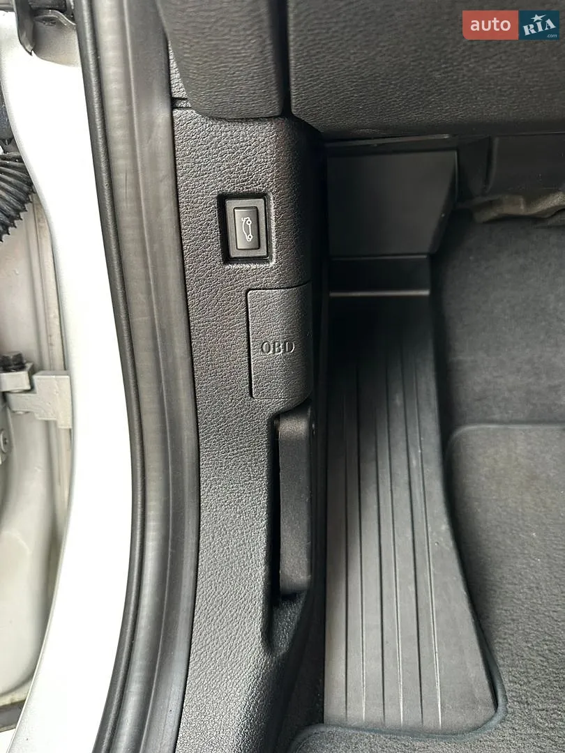 2013 BMW X3 - мініатюра 53