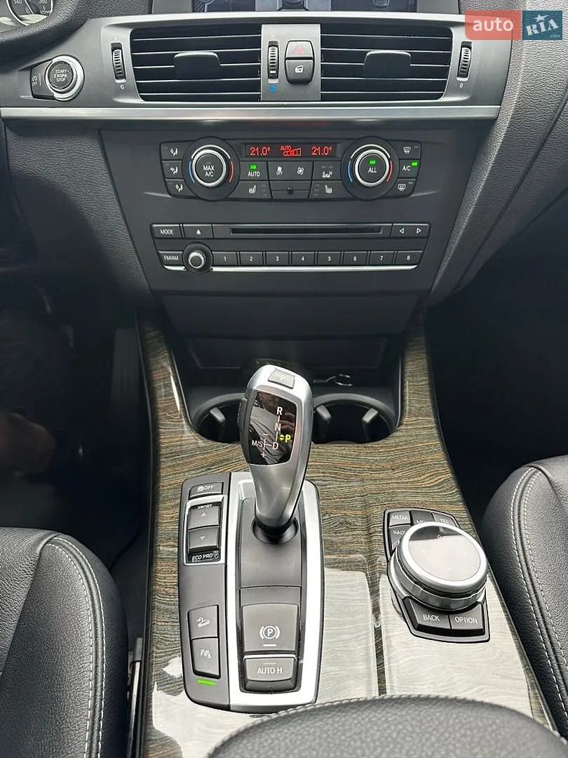 2013 BMW X3 - мініатюра 59