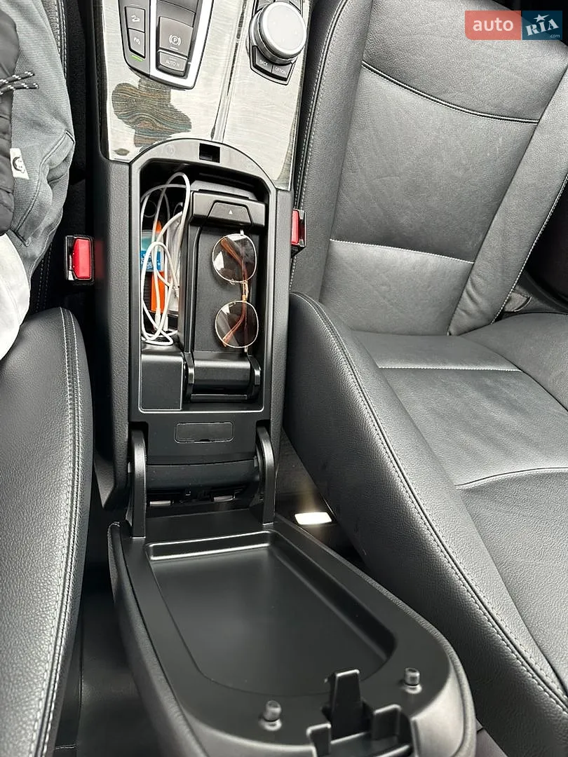2013 BMW X3 - мініатюра 61