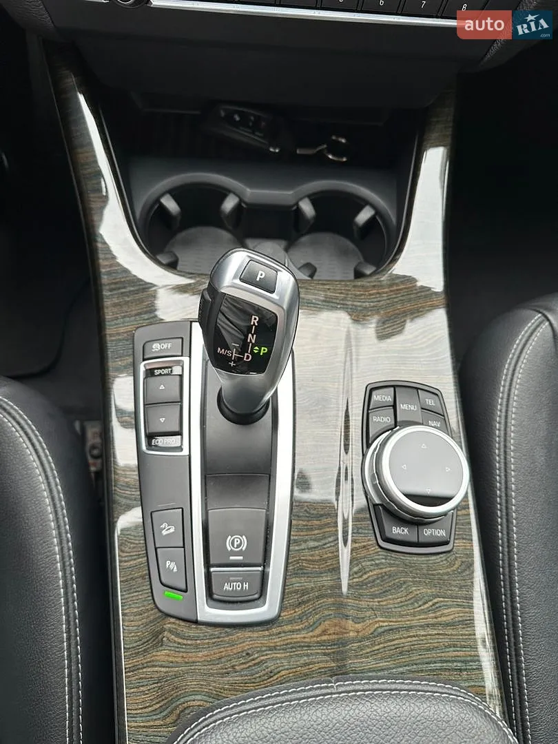 2013 BMW X3 - мініатюра 60