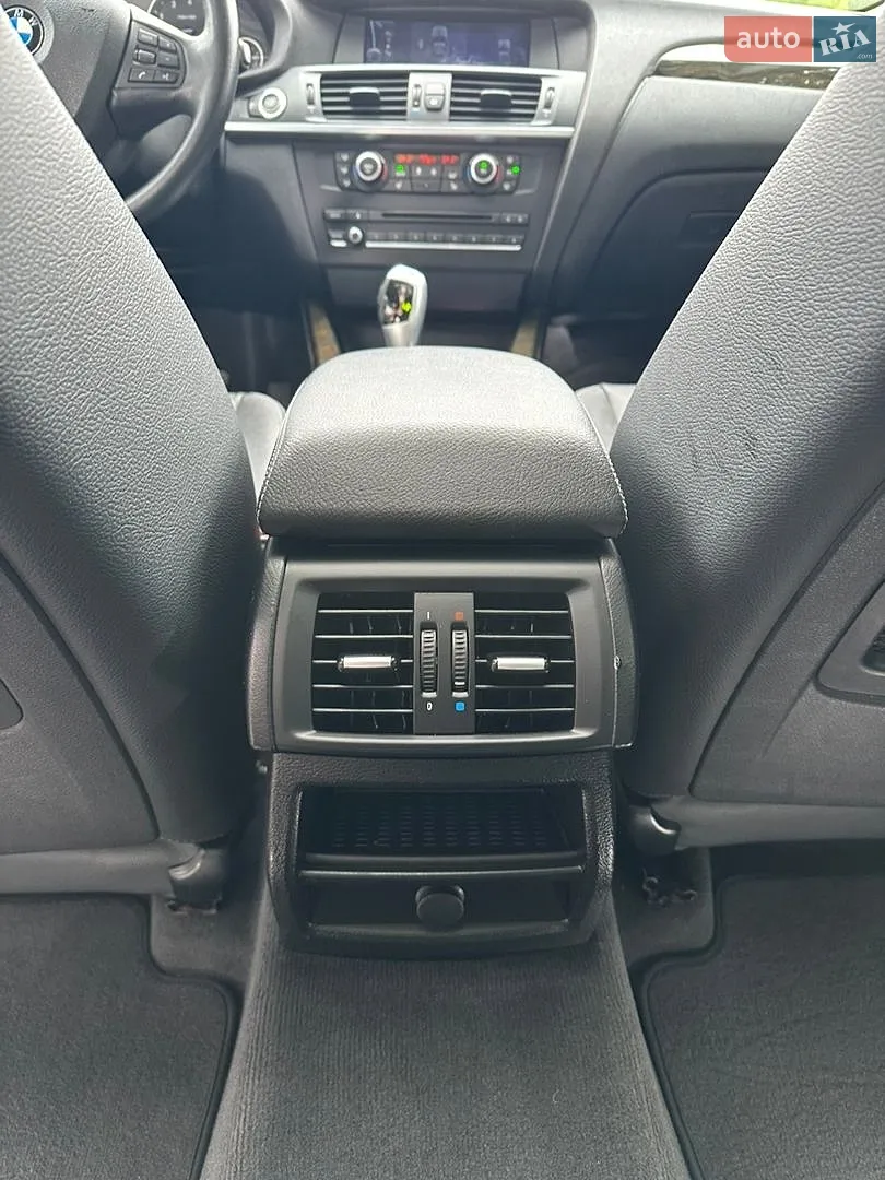 2013 BMW X3 - мініатюра 68