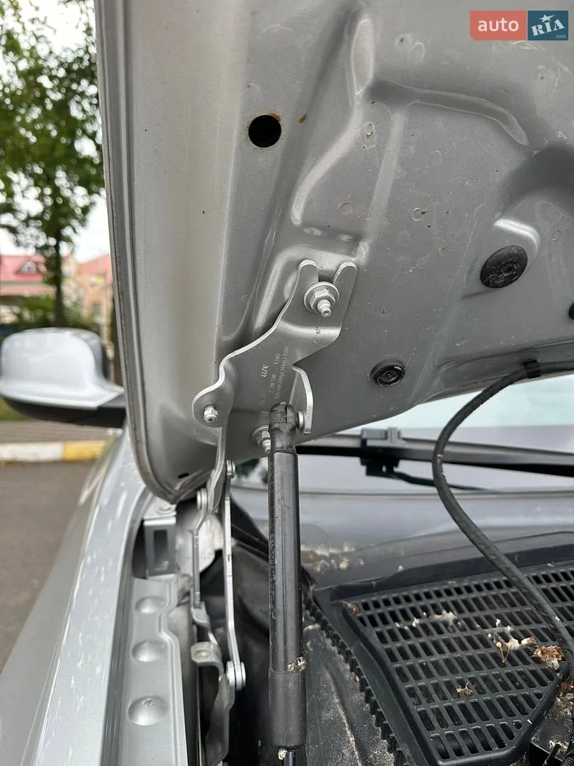2013 BMW X3 - мініатюра 77