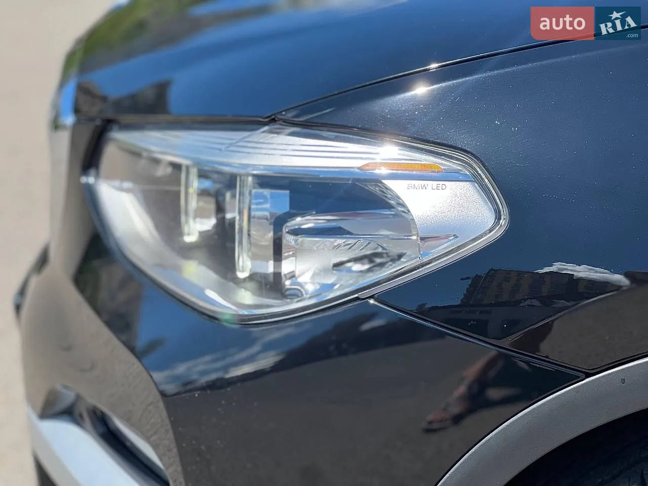 2020 BMW X3 - мініатюра 17