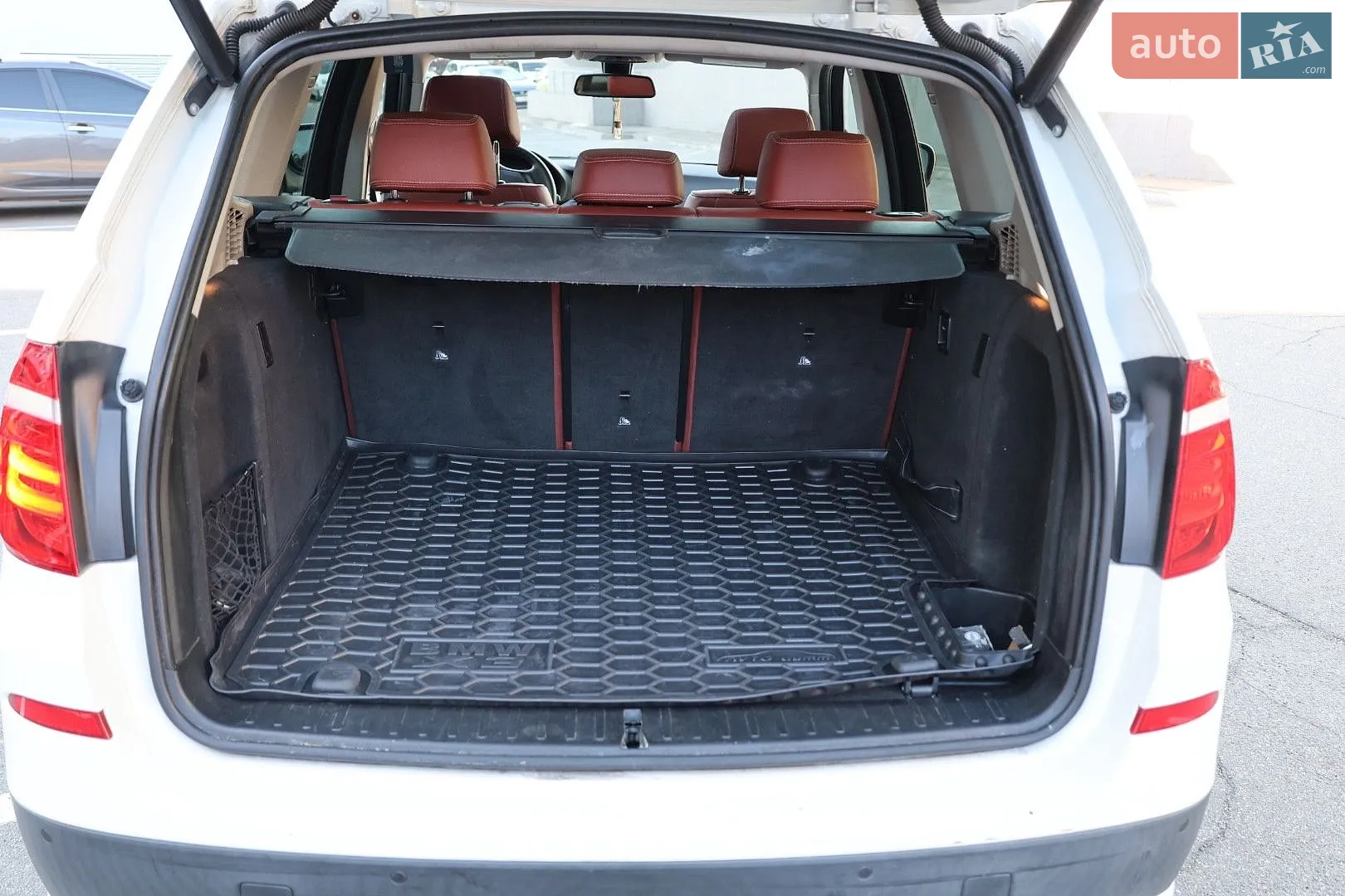 2013 BMW X3 - мініатюра 17